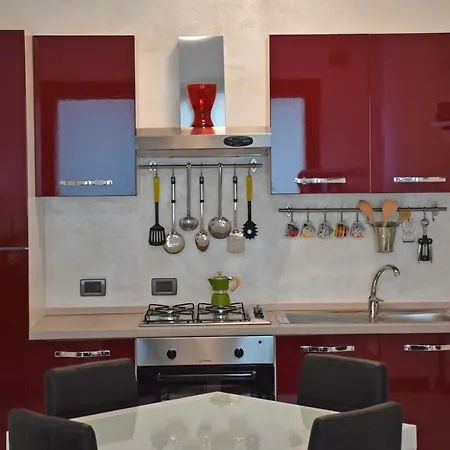 Apartment Ca Tiziana 2 