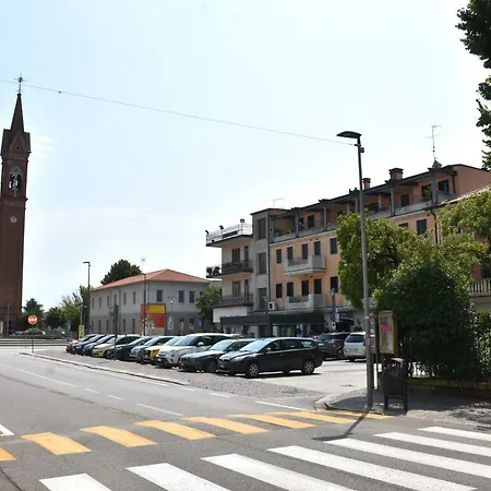 Apartment Ca Tiziana 2 