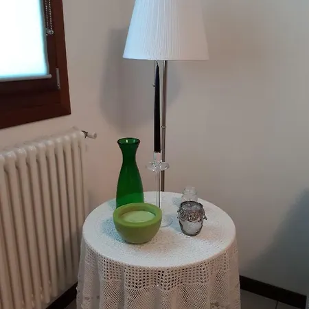 Apartment Ca Tiziana 2 