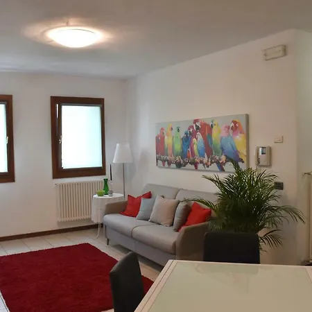 Apartment Ca Tiziana 2 