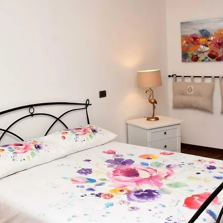 Apartment Ca Tiziana 2 