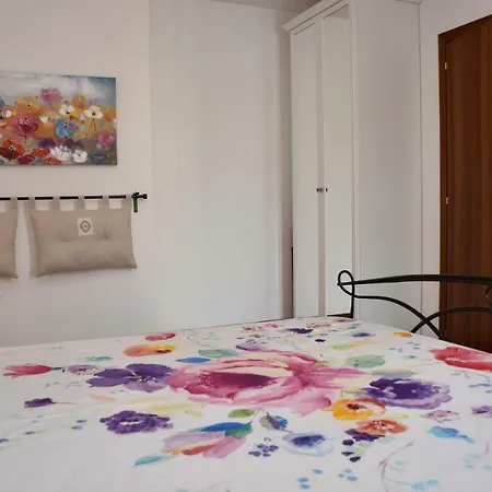 Apartment Ca Tiziana 2 