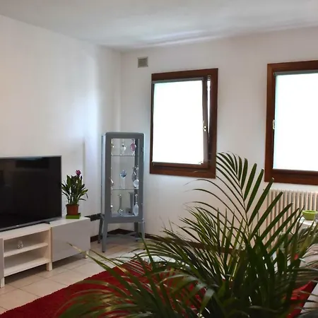 Apartamento Ca Tiziana 2 
