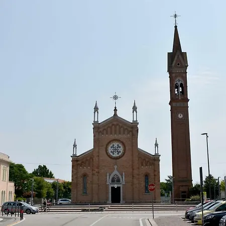 Apartamento Ca Tiziana 2 